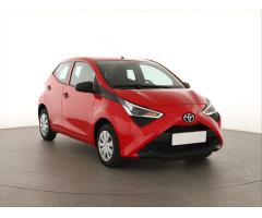 Toyota Aygo 1.0 VVT-i 53kW - 1