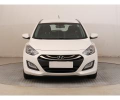 Hyundai i30 1.6 MPI 88kW - 2