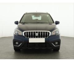 Suzuki SX4 S-cross 1.4 BoosterJet 103kW - 2