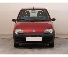 Fiat Seicento 1.1 40kW - 2