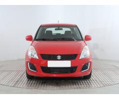 Suzuki Swift 1.2 69kW - 2