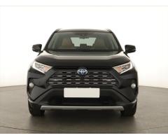 Toyota RAV4 2.5 Hybrid 145kW - 2