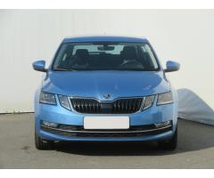 Škoda Octavia 2.0 TDI 110kW - 2