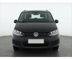 Volkswagen Sharan 2.0 TDI 130kW - 2