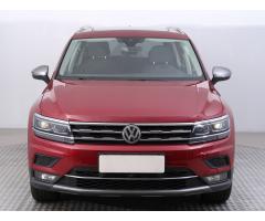 Volkswagen Tiguan Allspace 2.0 TDI 110kW - 2