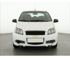 Chevrolet Aveo 1.2 i 16V 62kW - 2