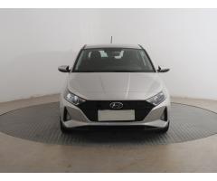 Hyundai i20 1.2 MPI 62kW - 2