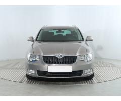 Škoda Superb 2.0 TDI 103kW - 2