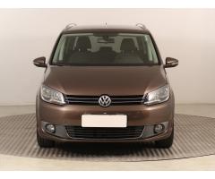 Volkswagen Touran 1.6 TDI 77kW - 2