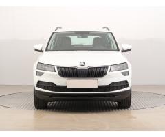 ŠKODA SUPERB COMBI 2.0TDI 140 LAURIN&K 4X4 DSG 7ST