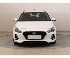 Hyundai i30 1.0 T-GDI 88kW - 2