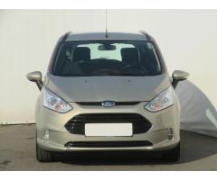 Ford B-Max 1.0 EcoBoost 74kW - 2