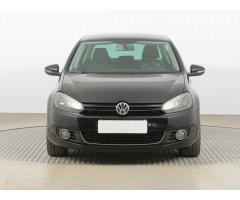 Volkswagen Golf 2.0 TDI 103kW - 2