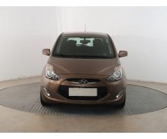 Hyundai ix20 1.4 CVVT 66kW - 2