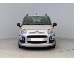 Citroën C3 Picasso 1.4 i 70kW - 2