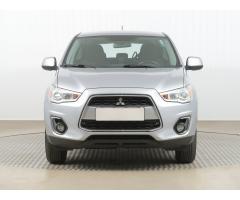 Mitsubishi ASX 1.6 MIVEC 86kW - 2