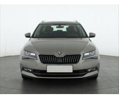 Škoda Superb 2.0 TDI 110kW - 2