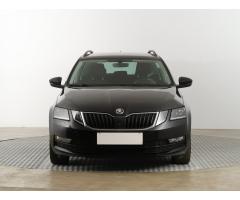 Škoda Octavia 1.6 TDI 85kW - 2