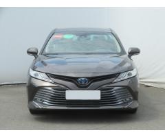 Toyota Camry 2.5 Hybrid 160kW - 2