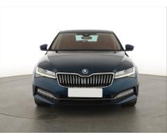 ŠKODA SUPERB COMBI 2.0TDI 140 LAURIN&K 4X4 DSG 7ST