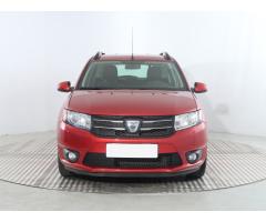 Dacia Logan 1.2 16V 54kW - 2