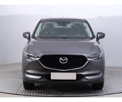 Mazda CX-5 2.0 Skyactiv-G 121kW - 2