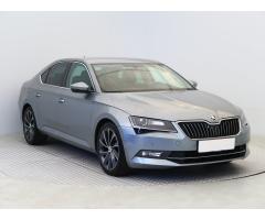 Škoda Superb 2.0 TDI 140kW - 2