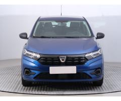 Dacia Sandero 1.0 TCe 67kW - 2