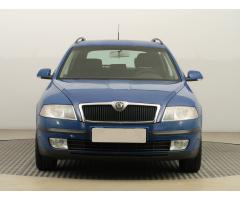 Škoda Octavia 1.9 TDI 77kW - 2