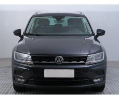 Volkswagen Tiguan 4Motion Highline DSG