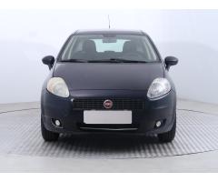 Fiat Punto 1.4 57kW - 2