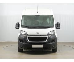 Peugeot Boxer 2.2 BlueHDi 103kW - 2