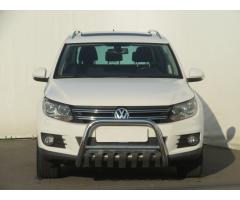 Volkswagen Tiguan 2.0 TDI 81kW - 2