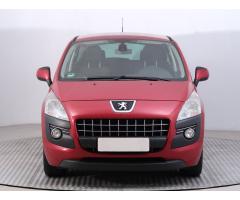 Peugeot 3008 1.6 HDi 82kW - 2