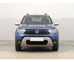 Dacia Duster 1.3 TCe 96kW - 2