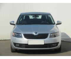 Škoda Octavia 1.6 TDI 81kW - 2