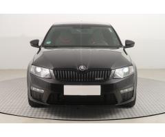 Škoda Octavia RS 2.0 TDI 135kW - 2