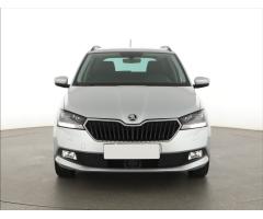 Škoda Fabia 1.0 TSI 70kW - 2