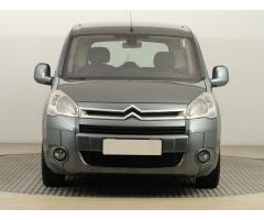 Citroën Berlingo 1.6 HDi 66kW - 2