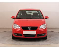 Volkswagen Polo 1.2 44kW - 2