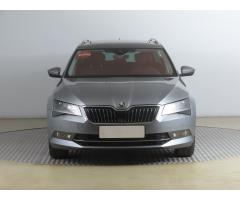 Škoda Superb 1.6 TDI 88kW - 2