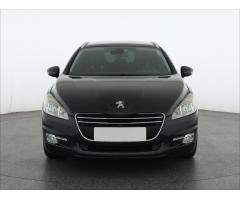 Peugeot 508 1.6 HDi 84kW - 2