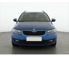 Škoda Octavia 2.0 TDI 110kW - 2