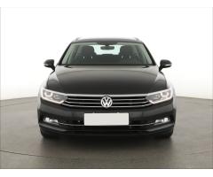 Volkswagen Passat 1.6 TDI 88kW - 2