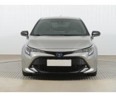 Toyota Corolla 1.8 Hybrid 90kW - 2