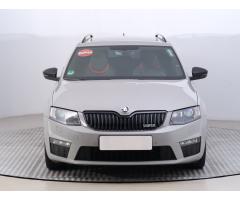 Škoda Octavia RS 2.0 TDI 135kW - 2