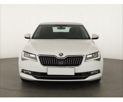 Škoda Superb 2.0 TDI 110kW - 2