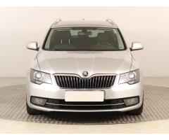 Škoda Superb 2.0 TDI 125kW - 2