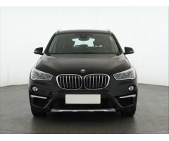 BMW X1 sDrive18d 110kW - 2