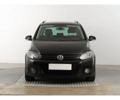 Volkswagen Golf Plus 1.2 TSI 77kW - 2